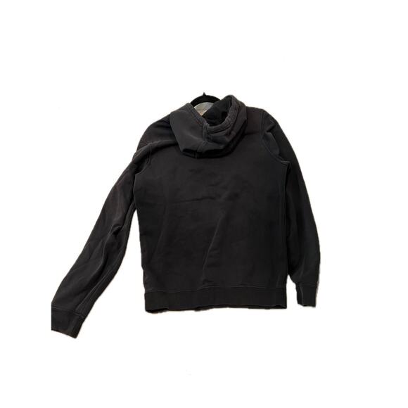 Nike Black Pullover Hoodie Mens S - Picture 2 of 3